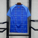 Camisa do Haiti 2025/26