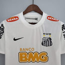 Camisa Santos 11/12 NEYMAR